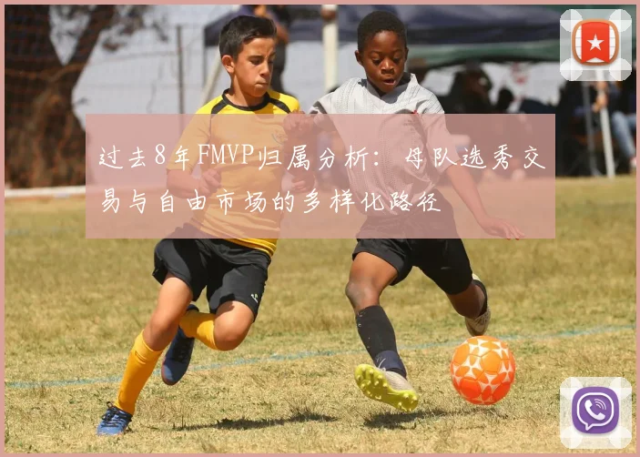过去8年FMVP归属分析：母队选秀交易与自由市场的多样化路径